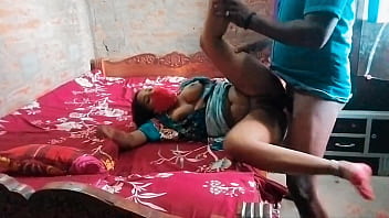 Preview 4 of Karen Kava Skin Xxx Void Saks - Padosan Bhabhi Ki Chut Itni Garam Thi Ki Lund Apne Aap Khada Ho Gaya!