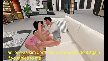 Preview 4 of Jordinin Pornolar - cheating husband