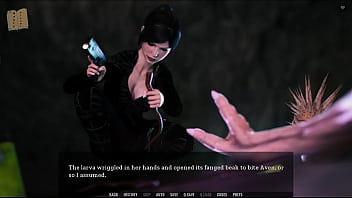 Preview 3 of Pov Pigtais - Tales From The Unending Void 30