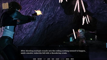 Preview 4 of Pov Pigtais - Tales From The Unending Void 30