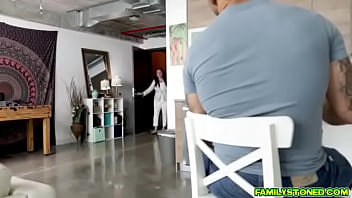 Preview 1 of Small Boys Sex Videoo - The Long Dong Goodbye2.mp4