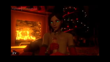 Preview 3 of Summers Tennis - Valorant compilation Cucumberjoi