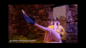 Preview 4 of Summers Tennis - Valorant compilation Cucumberjoi