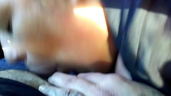 Preview 4 of Angreji Xxxxx Video - Getting head in the truck