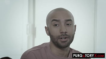 Preview 1 of Little Bukkake - PURGATORYX The Surrogate Vol 2 Part 2 with Jamie Michelle
