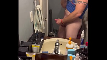 Preview 3 of Xxxxx B F - Dick steel (me) stroking