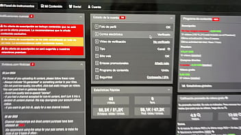 Preview 2 of New Upload Katorsex Com - V&iacute_deo de verificaci&oacute_n