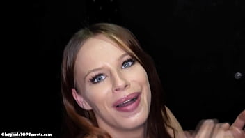 Preview 4 of Erika Ruso - Excellent performance Jillian,  TEN cumshots!