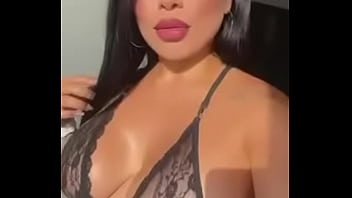 Preview 2 of Web Shemale - SOFIA LATIN SEXY BABE