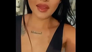 Preview 2 of Indian Aunts Xxx Videos - SAMANTHA PETITE SEXY LATIN