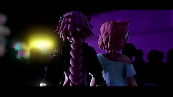 Preview 1 of Vidio Sex Bergerak - oh yeah futas mix tribute nyakumi