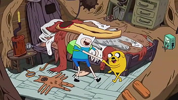 Preview 1 of India Xxxx Video Com Full - Adventure Time: Princess Bubblegum have sex with Finn with science