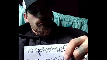 Preview 3 of Marc New - Verification video