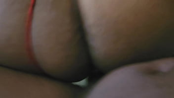 Preview 4 of Larkin Strapon Pov - Having fun with this thick ass nerd Nikki Lately