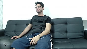 Preview 1 of Lationo Mistress - me follo a la secretaria del jefe,  me vengo dentro de ella y quiere mas