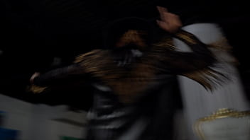 Preview 3 of Blekied Com - Stud and Fem Tag Team Performance P1 Must Watch