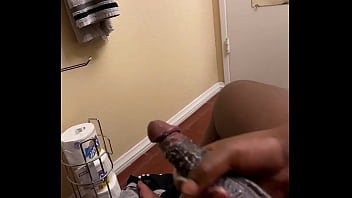 Preview 4 of Acters Indan - Playing w my dick on soft