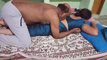 Preview 2 of Molly Janes Xxx - Hot and Sexy wife enjoying sex with boyfriend