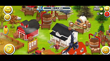 Preview 2 of Docter Hud - Hay day