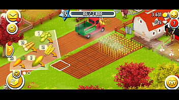 Preview 3 of Docter Hud - Hay day