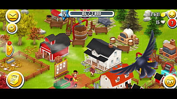 Preview 1 of Docter Hud - Hay day