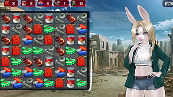 Preview 2 of Naplibf - Furry Survivals GamePlay #2
