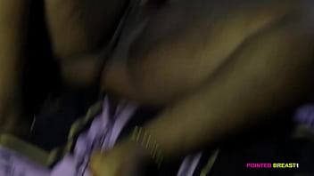 Preview 2 of Bi Mmf Milf - I was shock when Oga daughter agreed to fuck me at home,  a simple gardener