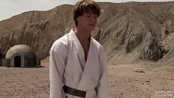 Preview 1 of Chicas De Atoyatempan Puebla - Wicked - Obi Wan Sticks His Obi Cock Into A Sand Babe&#039_s Ass FULL SCENE