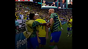 Preview 3 of Mom Son Massg Xnxx - Brasil fedendo a S&eacute_rvia,  botando duas bolas dentro