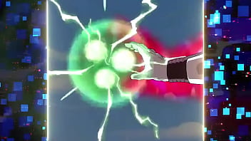 Preview 2 of Desi Xxvd - 【DRAGON BALL Z DOKKAN BATTLE】Super Dragon Ball Heroes Collaboration PV 2022 (English)