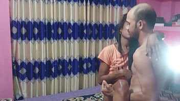 Preview 3 of Pantie Hypno - Black girl milf enjoys getting fucked in her tight pussy holes at the same time Bengali!  Porn video fantastic     . Hanif and Popy khatun and Manik Mia