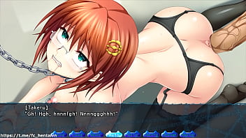 Preview 2 of How Inputs - Inyochu: Insects of Insemination part 30 Takeru route Obey 01
