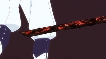 Preview 2 of Cewe Semok Padet - BLEACH: Sennen Kessen-hen 06