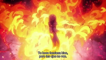 Preview 3 of Cewe Semok Padet - BLEACH: Sennen Kessen-hen 06