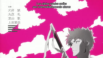 Preview 1 of Cewe Semok Padet - BLEACH: Sennen Kessen-hen 06