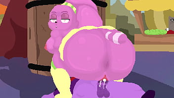 Preview 4 of Ww Xviedoscom - Panini The Chowder Smasher Shoestrang