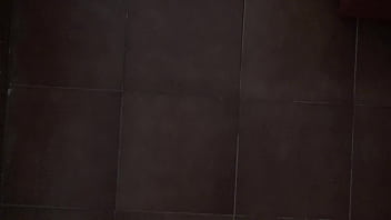 Preview 4 of Sexy Bumbum - This Turkish granny is PERVERTED !!! She starts pissing in front of her stepson.