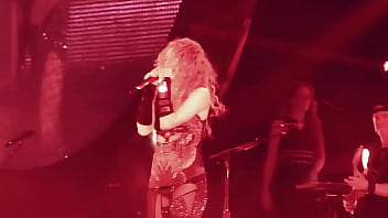 Preview 1 of Kiss Wala Sex Video - Shakira Ass Fap Live 5