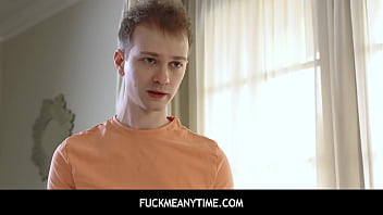 Preview 1 of Mom And Friende - FuckMeAnytime - Freeuse Fucking My step Sisters Latina Teen Best Friend For Rent Money - Hazel Heart,  Alex Jett