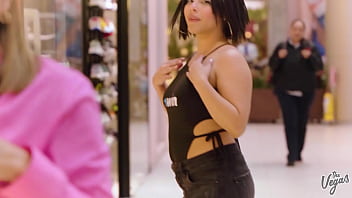Preview 1 of Www Bhabi Nxx Move Com - Going shopping makes me wanna fuck! follow me on ig and tw @vegasofcrowley