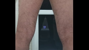 Preview 4 of Two Posman - BiKaren - anal plug