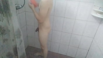 Preview 4 of Japenese Porno Movies Free - Duchandome solo 5