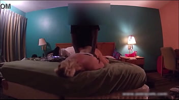 Preview 3 of Indian Superstar Beautiful Girls - Fuckin a Prostitute in a Run Down Motel