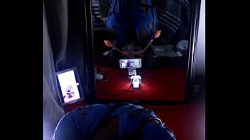 Preview 4 of X X Xex Vido - *MEMBERS ONLY* Butt Plug Bouquet | FRONT Angle 1of5