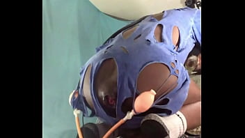Preview 4 of Girl Gym Group Sex - Butt Plug Bouquet | Angle 3of5