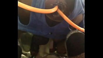 Preview 1 of Butifull Fat Girl - Butt Plug Bouquet | Angle 5of5