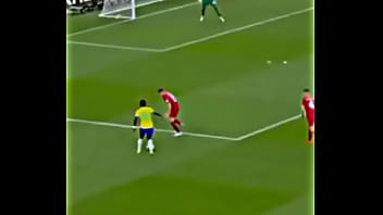 Preview 1 of Xxx Beaty Dwo - Richarlisson fodendo a Servia