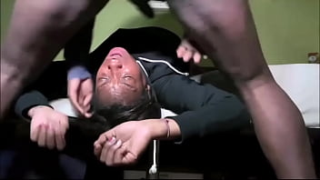 Preview 1 of Blek Dotkom - Zo&rsquo_s Inverted Face Fucking Compilation