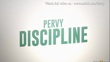 Preview 4 of Indian Deshi Chudai Hindi Audio - Pervy Discipline - Veronica Leal / Brazzers  / stream full from www.zzfull.com/discip