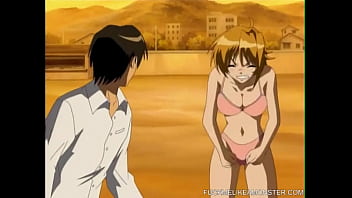 Preview 3 of Lesbian Mothes - Fingered and licked anime teen